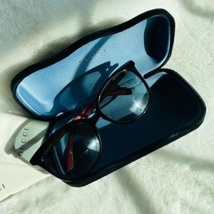 Gucci Sunglasses Oversized